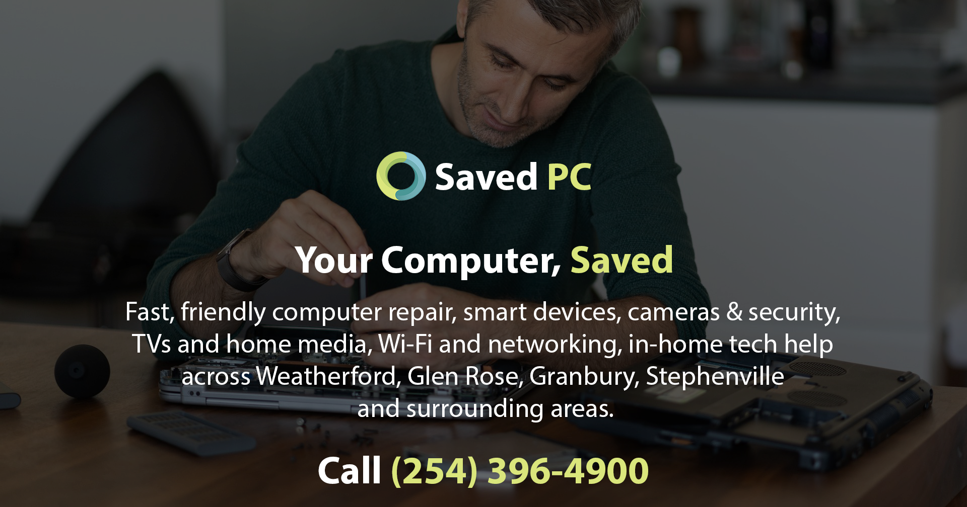 Save On Computer Saved PC — Your Computer, Saved